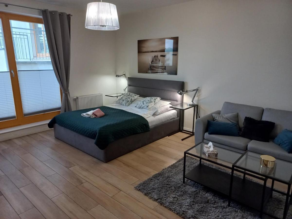 Apartment Amb Stettin