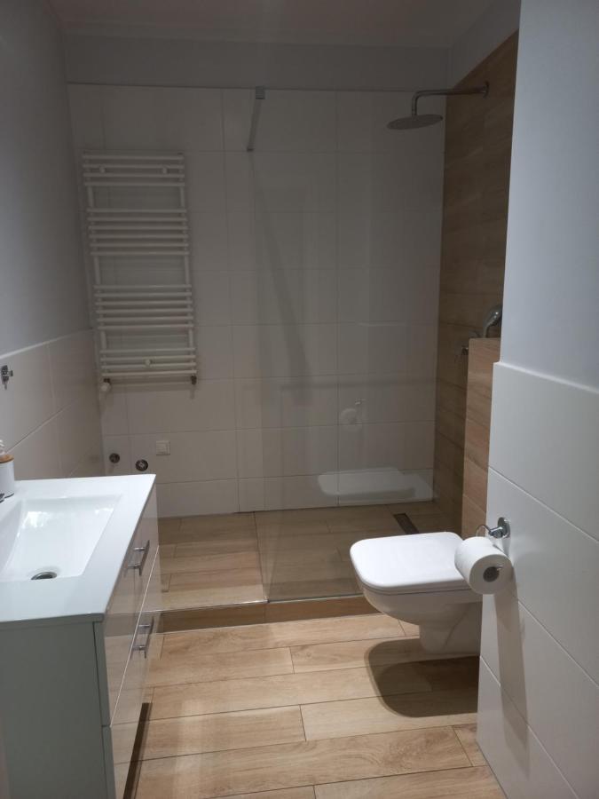 Apartment Amb Stettin